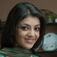 Actress Kajal Agarwal Stills | Picture 40180